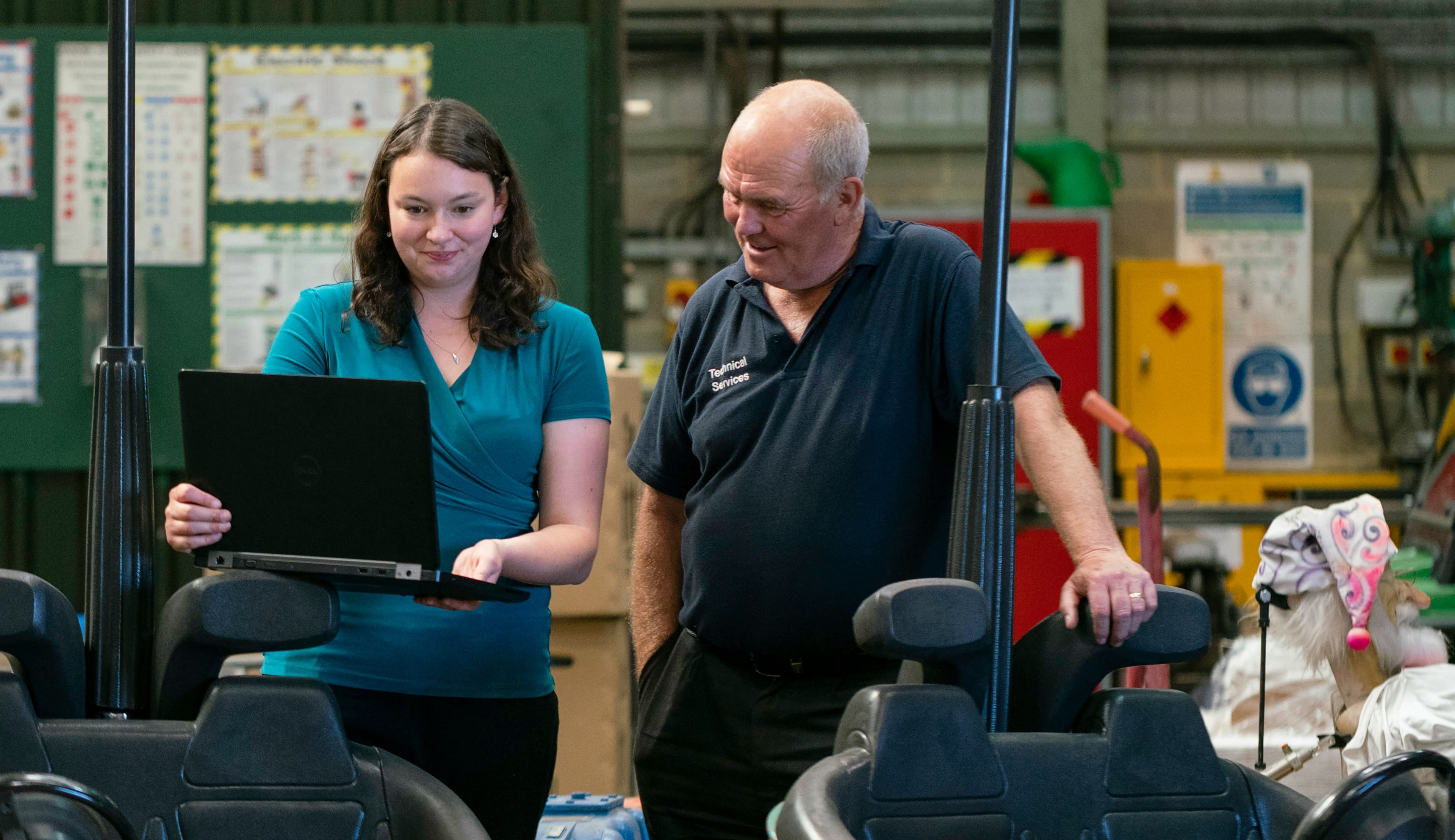 Returns operations teams in fashion retail are facing a new reality of higher volumes, regulatory pressure, capacity constraints, and environmental accountability. The teams that adapt fastest gain real advantage.