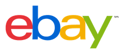 eBay logo