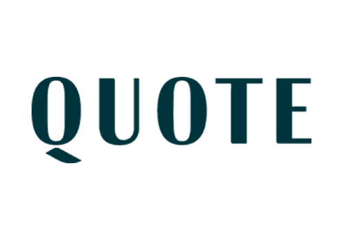 Quote