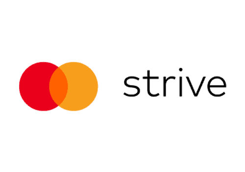 Mastercard Strive EU