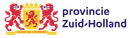 Provincie Zuid-Holland logo