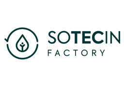 SoTecIn Factory logo