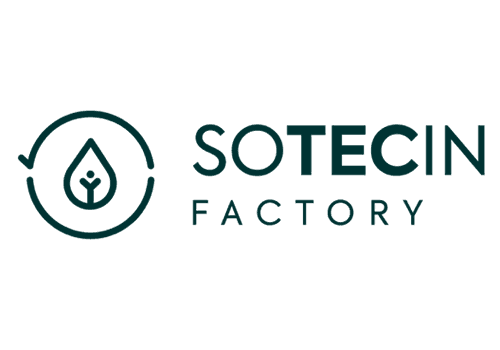 SoTecIn Factory logo