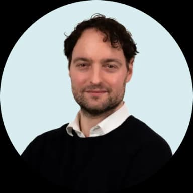 Pepijn Stribos