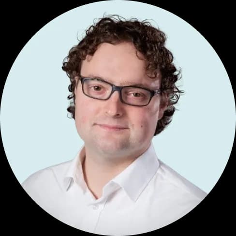 Tim Stribos